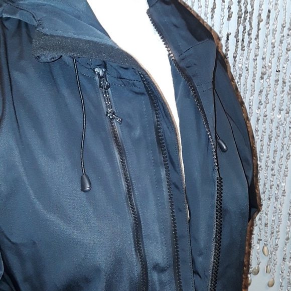 Mens Champion jacket - Picture 4 of 5